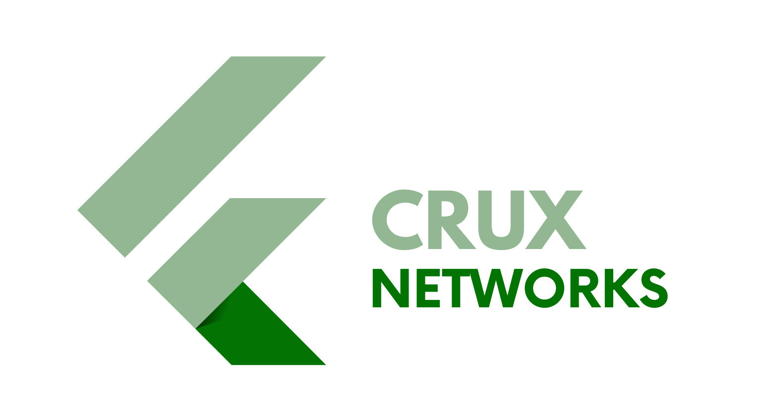 Crux Networks Logo